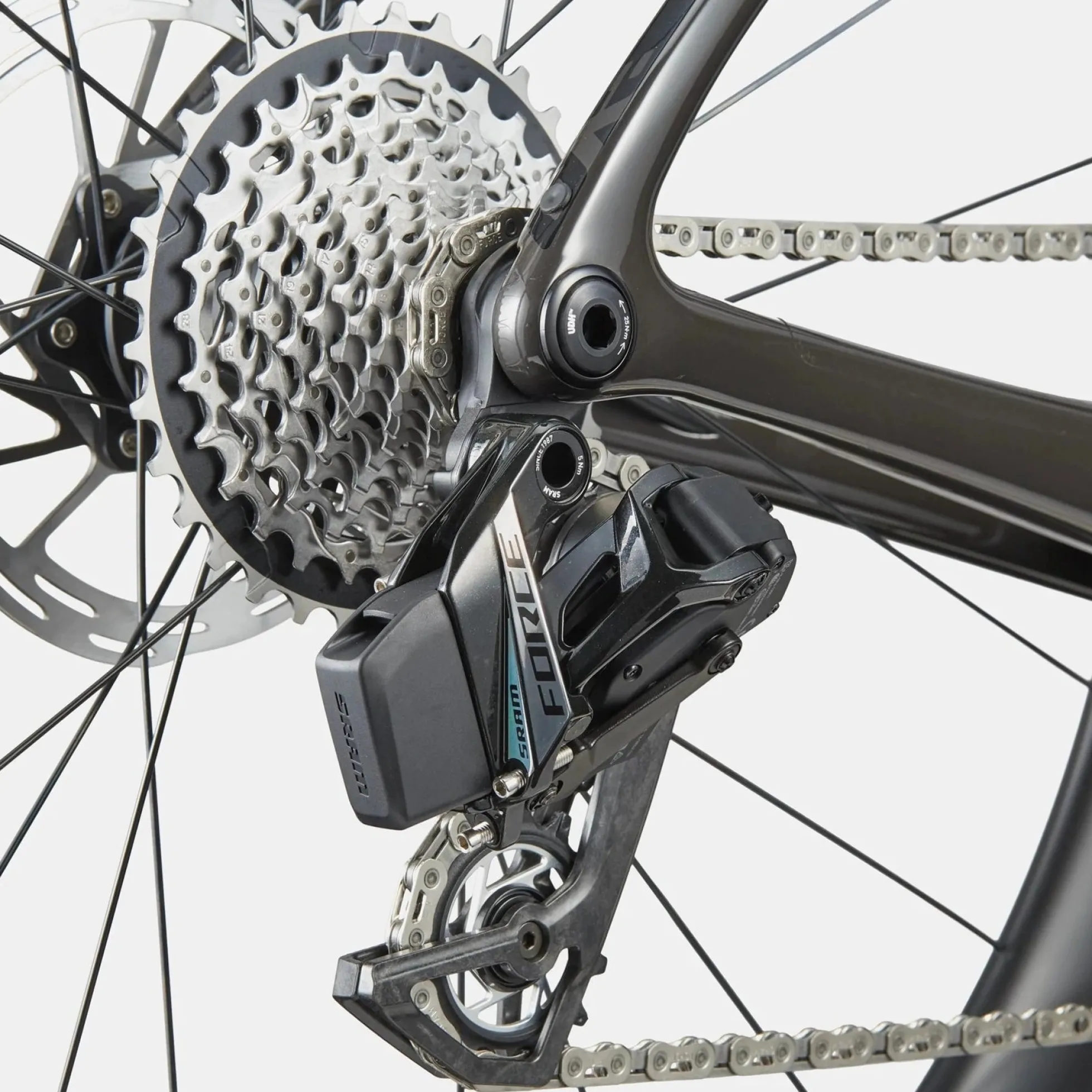 Cannondale SuperSix EVO 3 - Nero