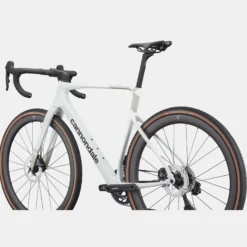 Cannondale SuperX Carbon 2 - Bianco