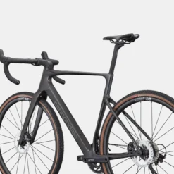 Cannondale SuperX Carbon 3 - Grigio