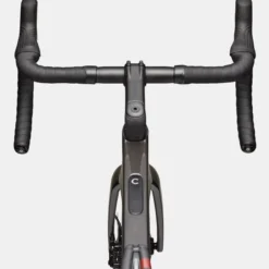 Cannondale SuperX Carbon 3 - Grigio