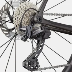 Cannondale SuperX Carbon 3 - Grigio