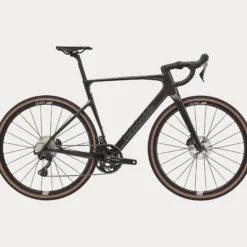 Cannondale SuperX Carbon 3 - Grigio