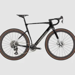 Cannondale SuperX LAB71 - Nero