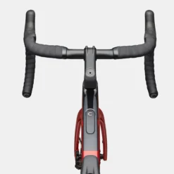 Cannondale Synapse Carbon 4 - Rosso