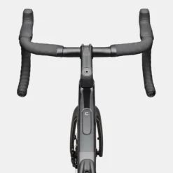Cannondale Synapse Carbon 2 SmartSense - Marrone