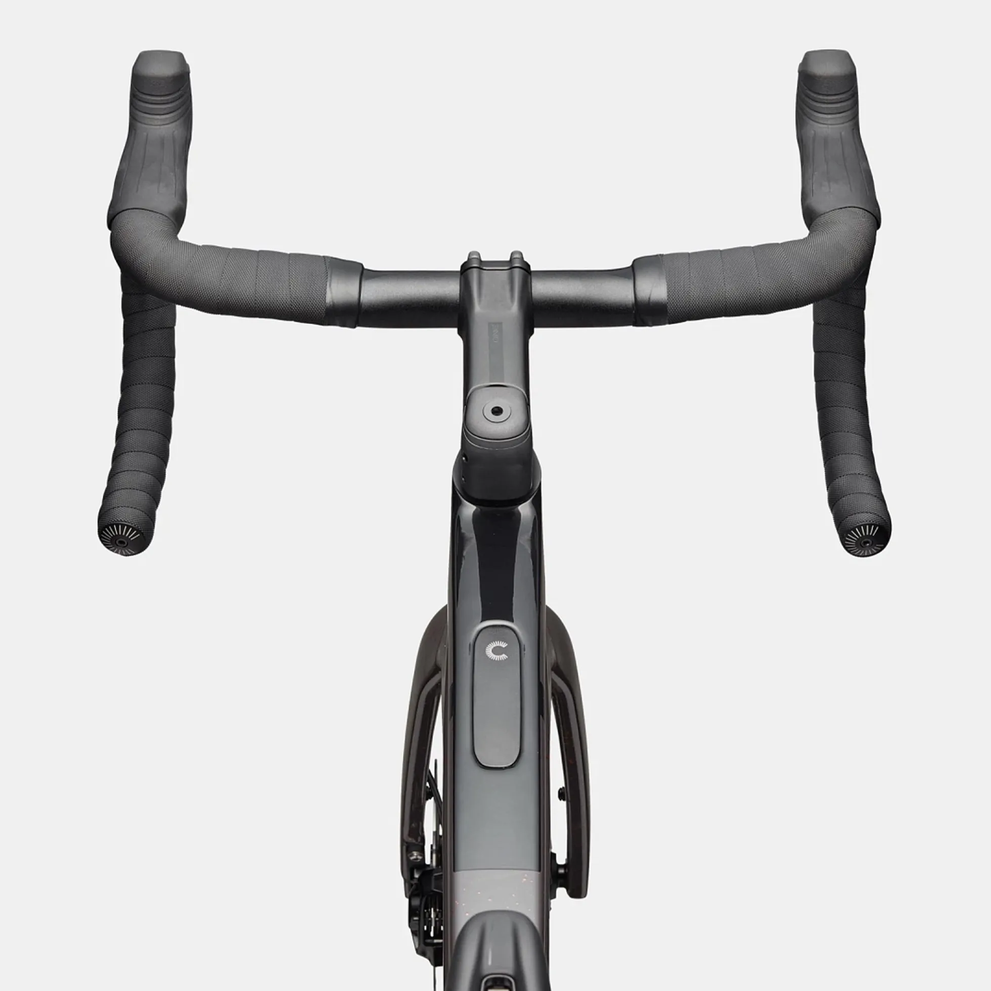 Cannondale Synapse Carbon 2 SmartSense - Marrone