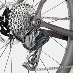 Cannondale Synapse Carbon 2 SmartSense - Marrone