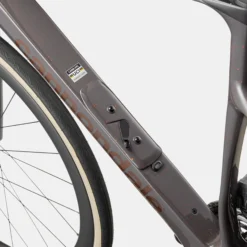 Cannondale Synapse Carbon 2 SmartSense - Marrone