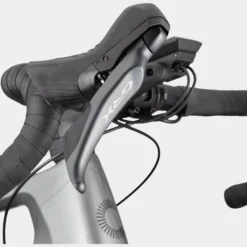 Cannondale Synapse Neo Allroad 2 - Grigio