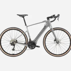 Cannondale Synapse Neo Allroad 2 - Grigio