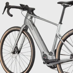 Cannondale Synapse Neo Allroad 2 - Grigio