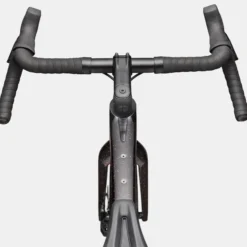 Cannondale Topstone Carbon 2 AXS Smartsense - Marrone