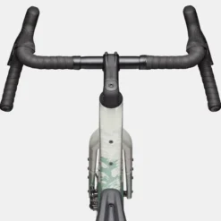 Cannondale Topstone Carbon 2 GRX 2x - Verde