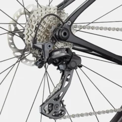 Cannondale Topstone Carbon 3 GRX 2x - Nero