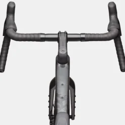 Cannondale Topstone Carbon 3 GRX 2x - Nero