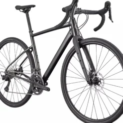 Cannondale Topstone 1 - Grigio