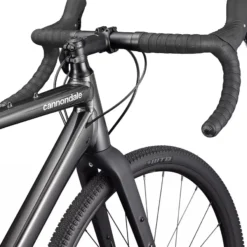 Cannondale Topstone 1 - Grigio