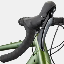 Cannondale Topstone 2 GRX 2x - Verde