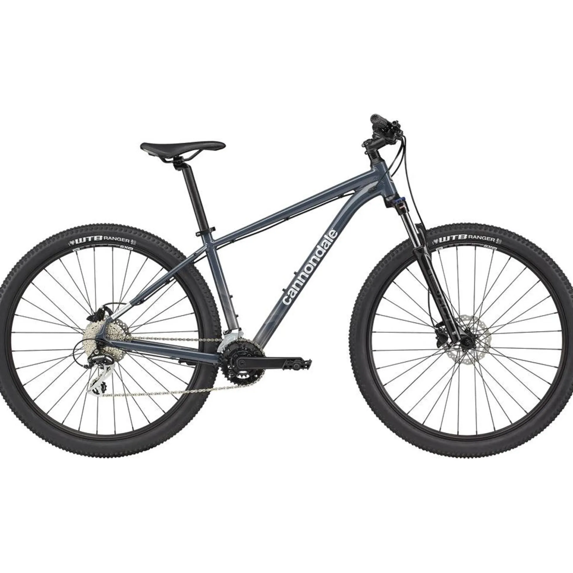 Cannondale Trail 6 - Grigio