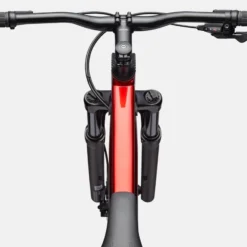 Cannondale Trail 2 - Rosso