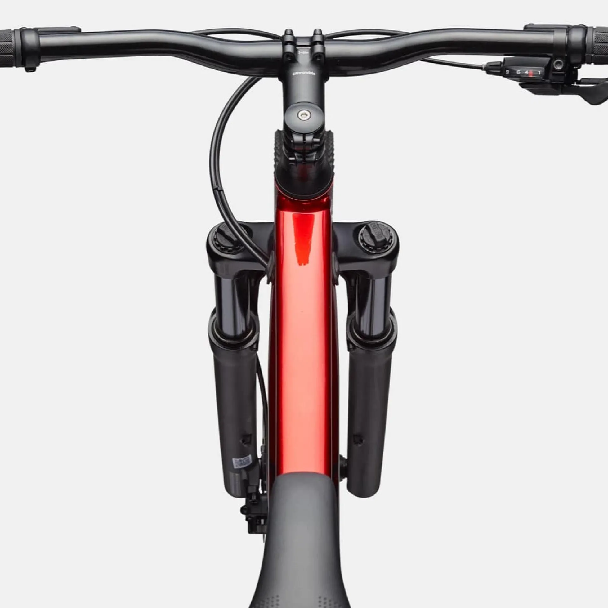 Cannondale Trail 2 - Rosso