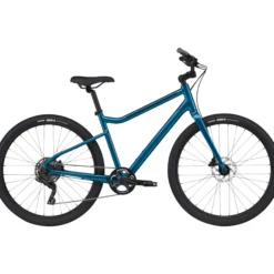 Cannondale Treadwell 2 Ltd 27.5 - Blu