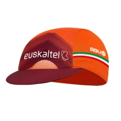 Cappellino Agu Euskaltel Euskadi 2026