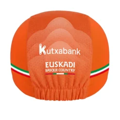 Cappellino Agu Euskaltel Euskadi 2026