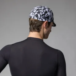 Cappellino Ale Essenza - Nero