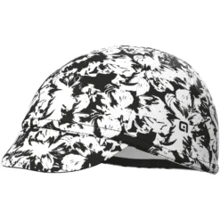 Cappellino Ale Essenza - Nero