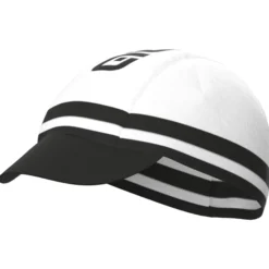 Cappellino Ale Line - Bianco
