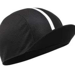 Cappellino Assos Cap - Nero