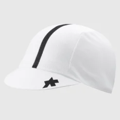 Cappellino Assos Endurance P1 - Bianco