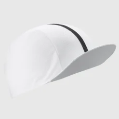 Cappellino Assos Endurance P1 - Bianco