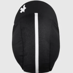 Cappellino Assos Endurance P1 - Nero
