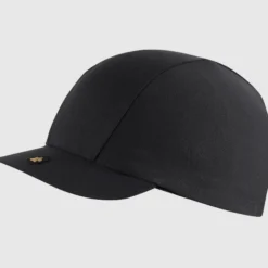 Cappellino Assos GTO - Nero