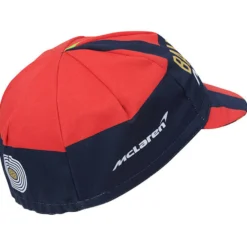 Cappellino Bahrain Merida 2019