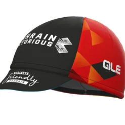 Cappellino Bahrain Victorious 2022