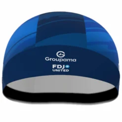 Cappellino Bioracer Groupama FDJ United 2026
