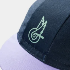 Cappellino Campagnolo Become Speed - Blu