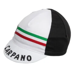 Cappellino Carpano