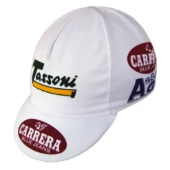 Cappellino Carrera Tassoni