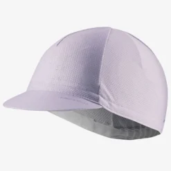 Cappellino Castelli Espresso 2 - Lilla