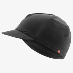 Cappellino Castelli Premio Evo - Nero