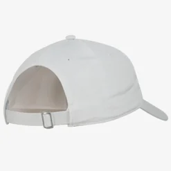 Cappellino Castelli Travel - Bianco