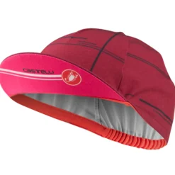 Cappellino Castelli UPF - Bordeaux