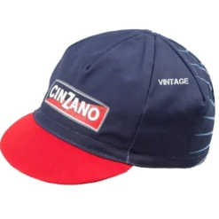 Cappellino Cinzano