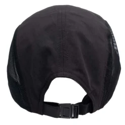 Cappellino Cosmos Collection 5 Panel - Nero