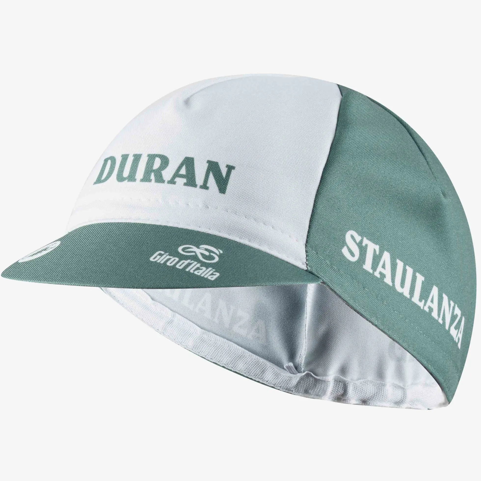 Cappellino Duran Giro d'Italia 2026