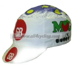 Cappellino Gb
